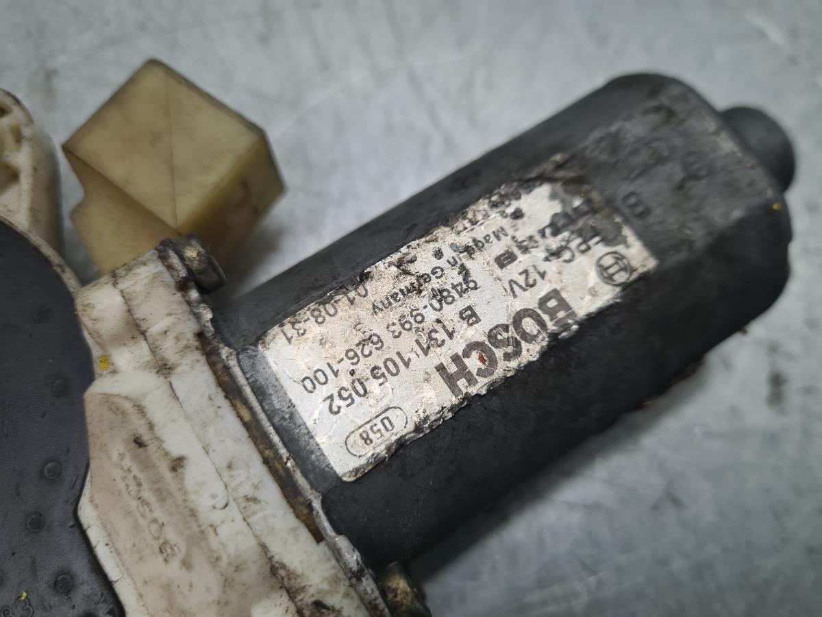 Moteur lève-vitre avant gauche MERCEDES-BENZ Classe E (W211) Imagem-2