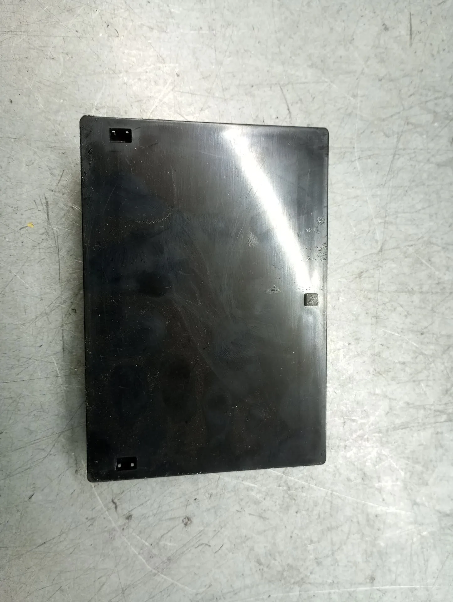 Modulo generico RENAULT Captur II Imagem-3