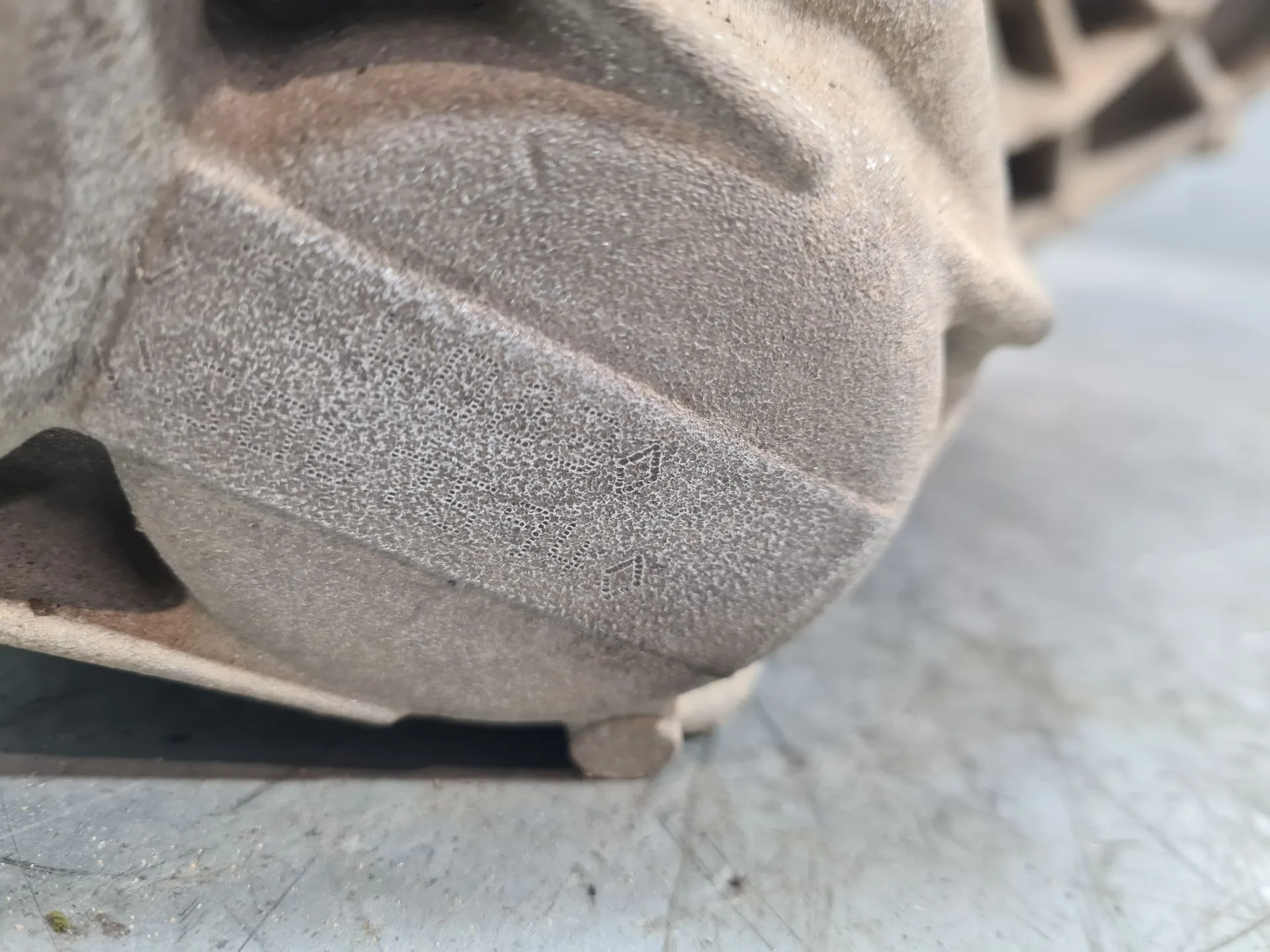 Manual gearbox RENAULT Kadjar (HA_, HL_) Imagem-11