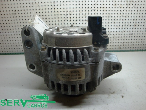 Alternador FORD Fiesta V (JH_, JD_)