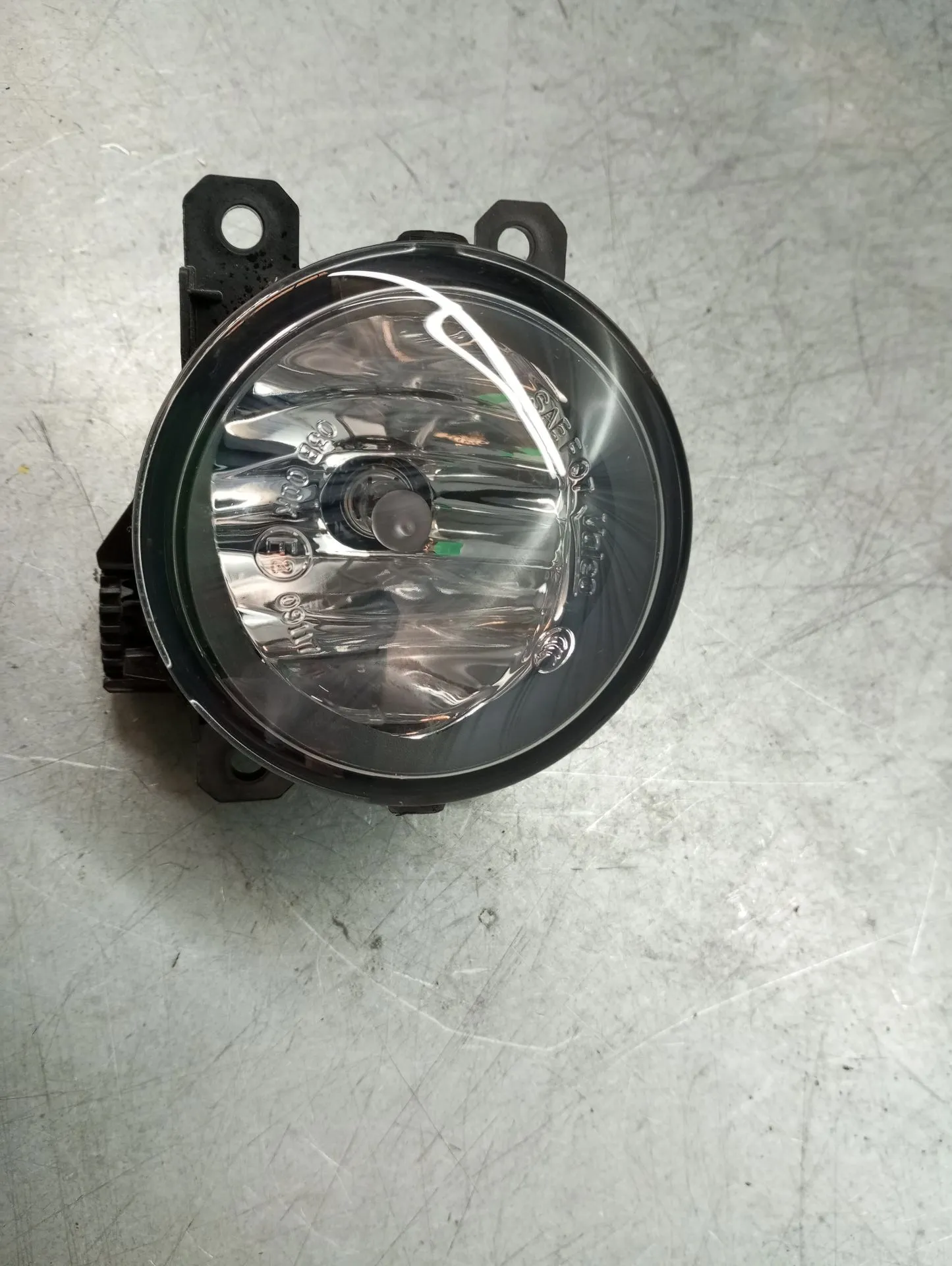 Feu antibrouillard Avant Droite CITROËN Berlingo (K9)