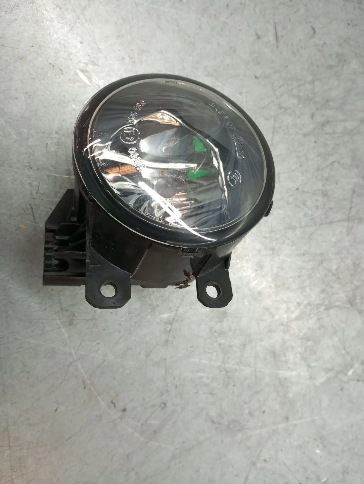 Feu antibrouillard Avant Droite CITROËN Berlingo (K9) Imagem-1