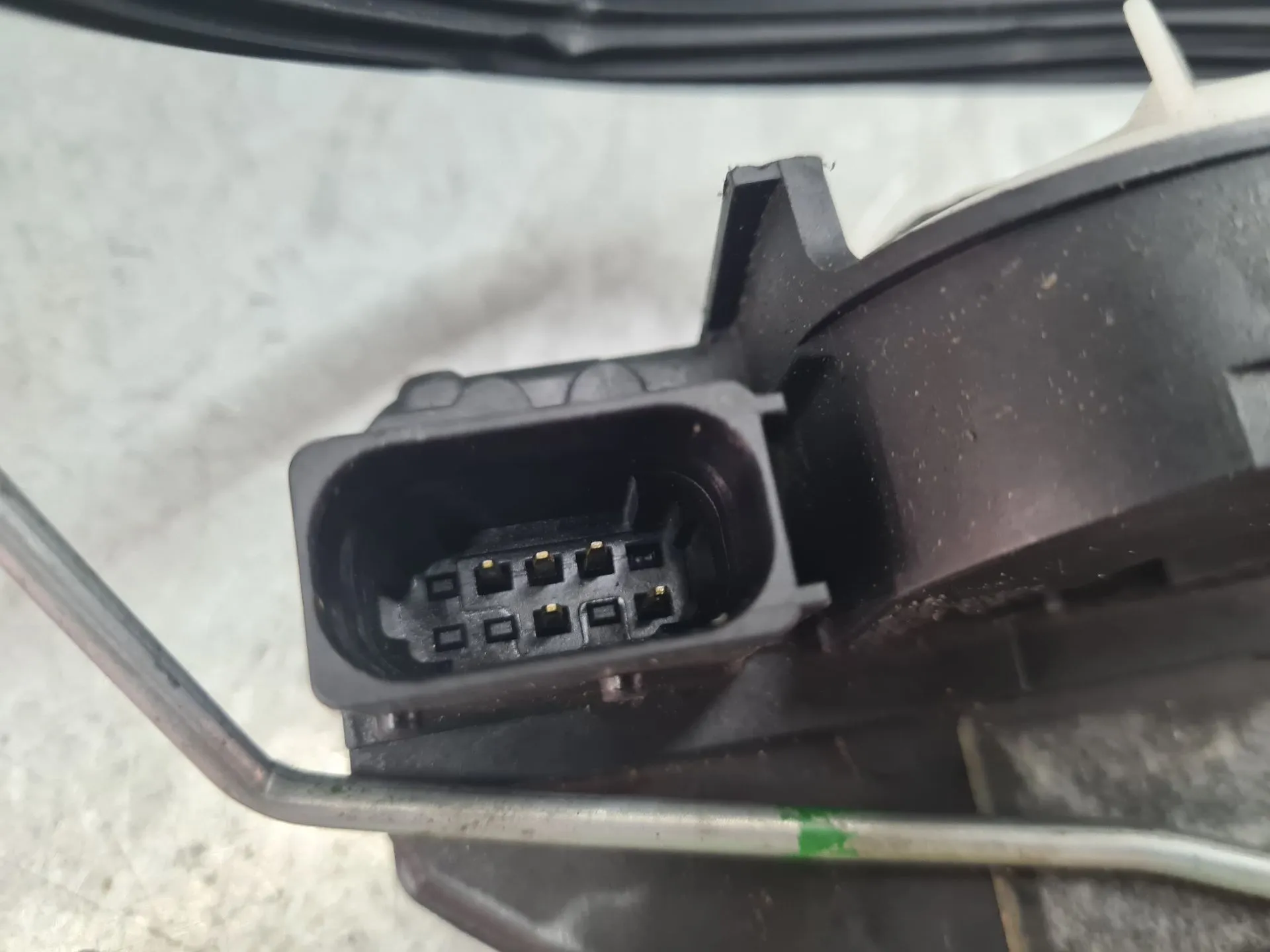 Rear Right Door Lock OPEL Mokka / Mokka X Imagem-2