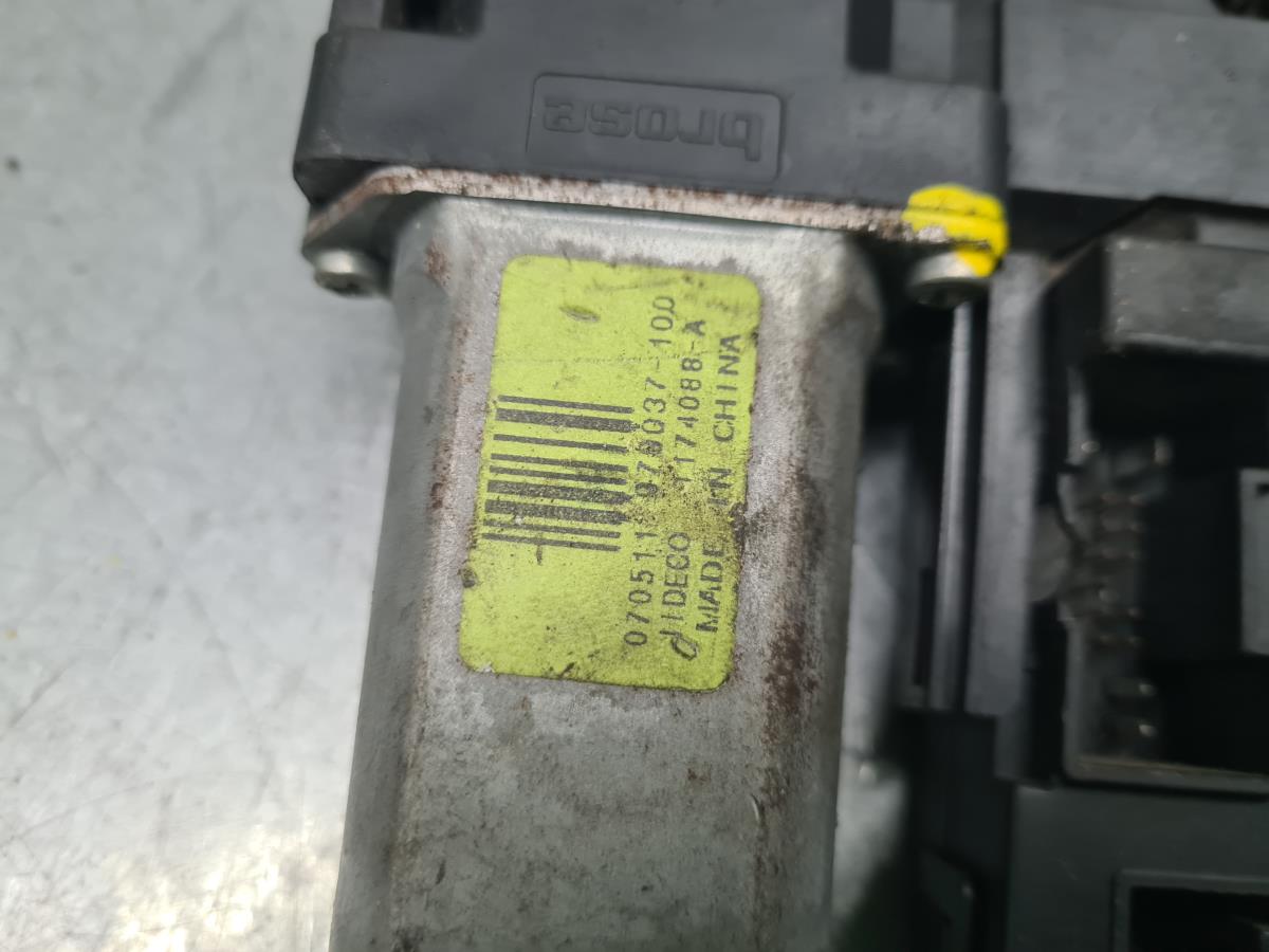 Moteur lève-vitre avant gauche VOLVO C30 Imagem-3