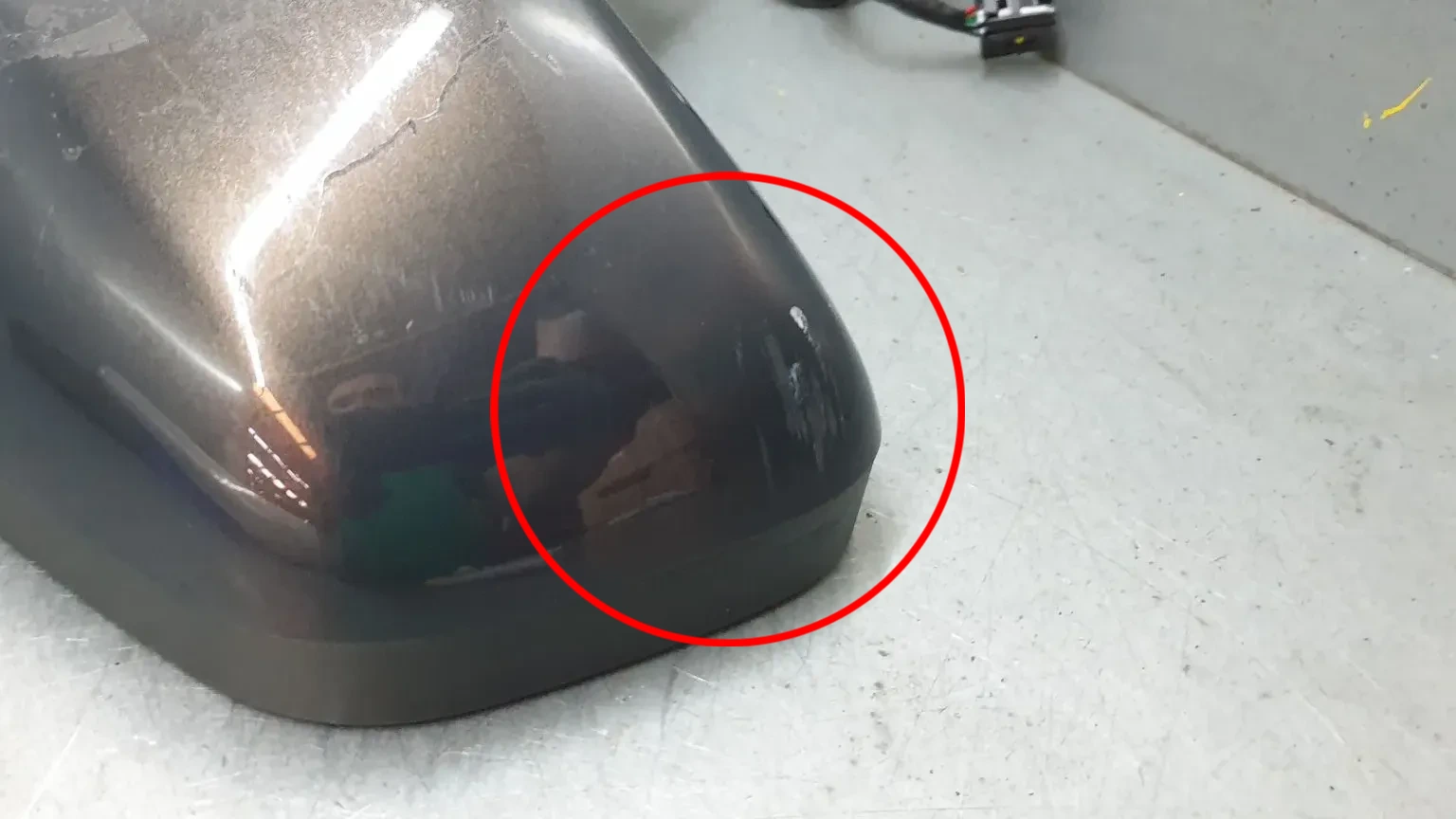 Espejo retrovisor Derecho OPEL Mokka / Mokka X Imagem-7