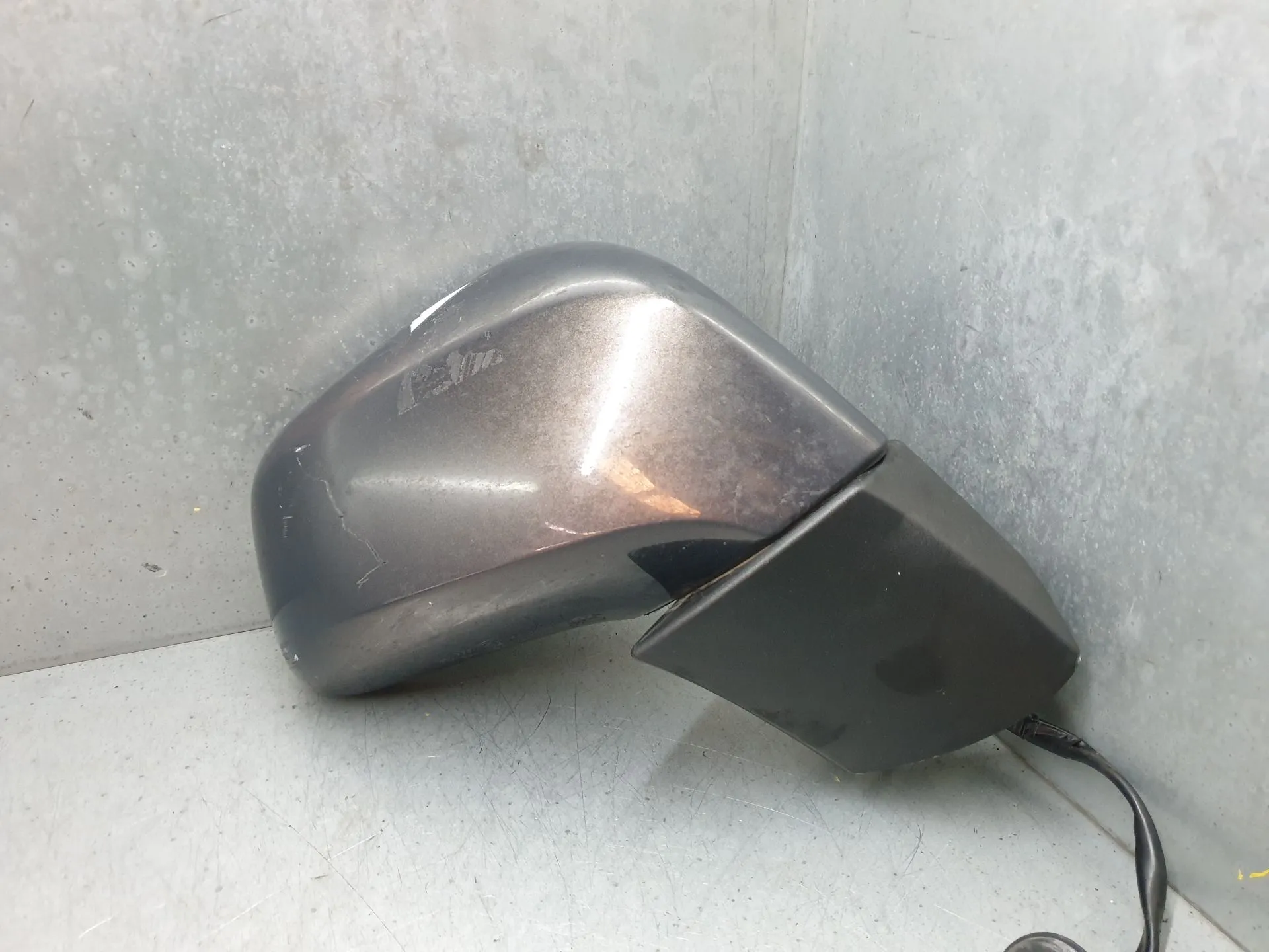 Espejo retrovisor Derecho OPEL Mokka / Mokka X Imagem-1