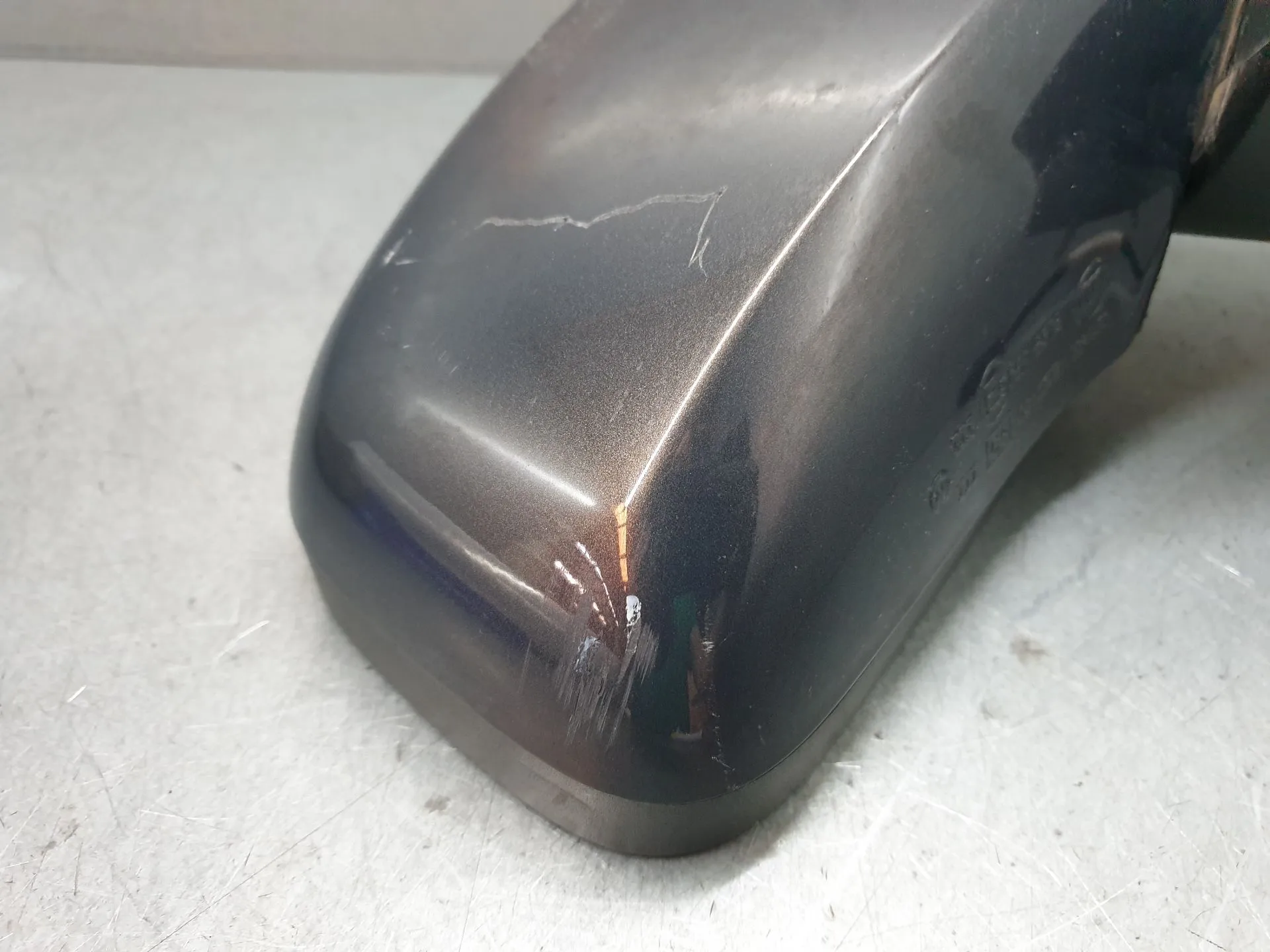 Espejo retrovisor Derecho OPEL Mokka / Mokka X Imagem-4