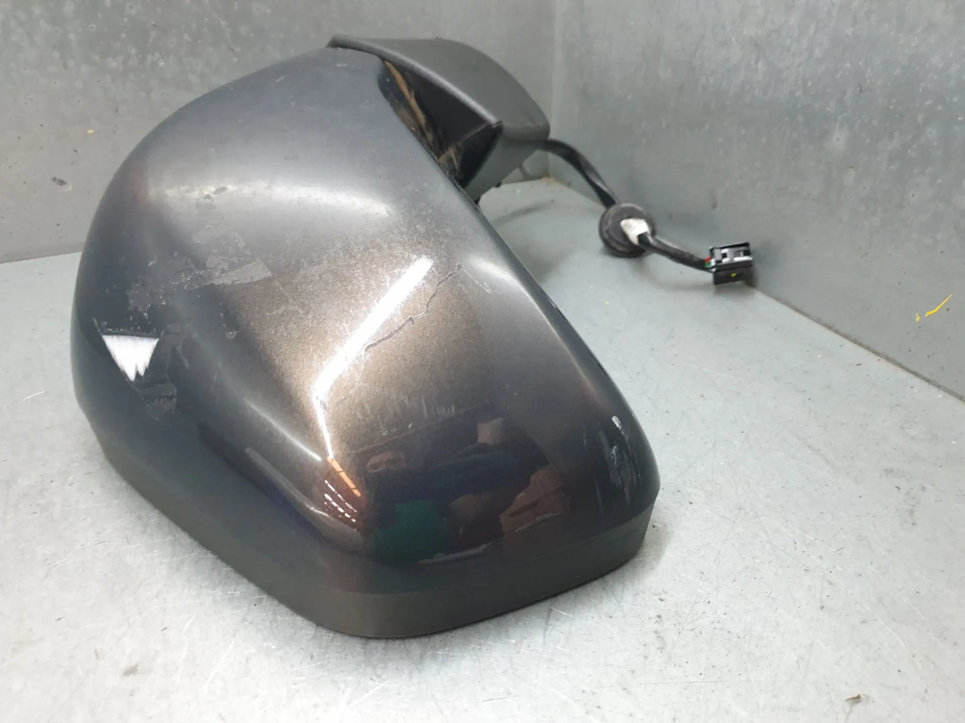 Espejo retrovisor Derecho OPEL Mokka / Mokka X Imagem-3