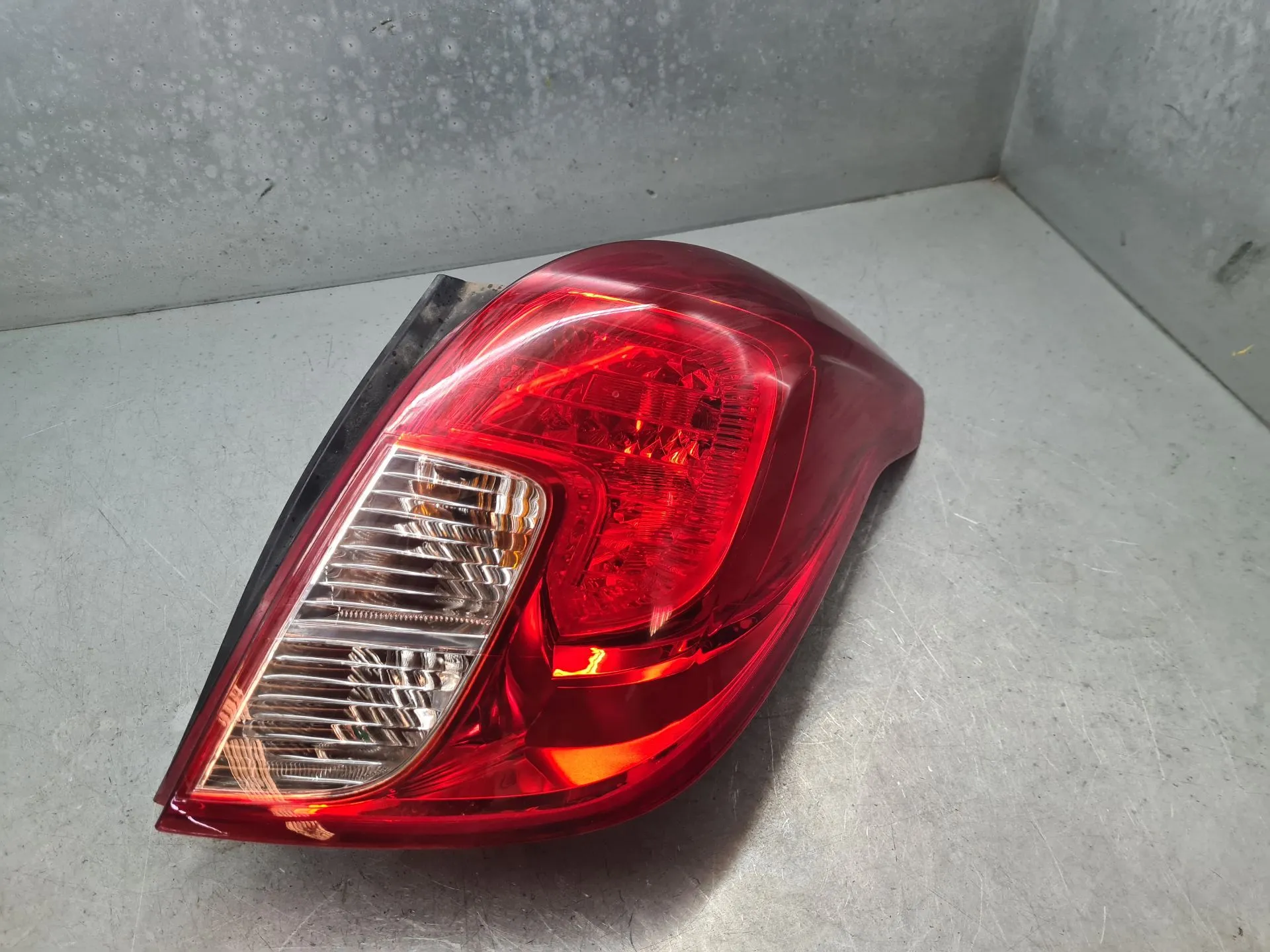 Farolim direito OPEL Mokka / Mokka X