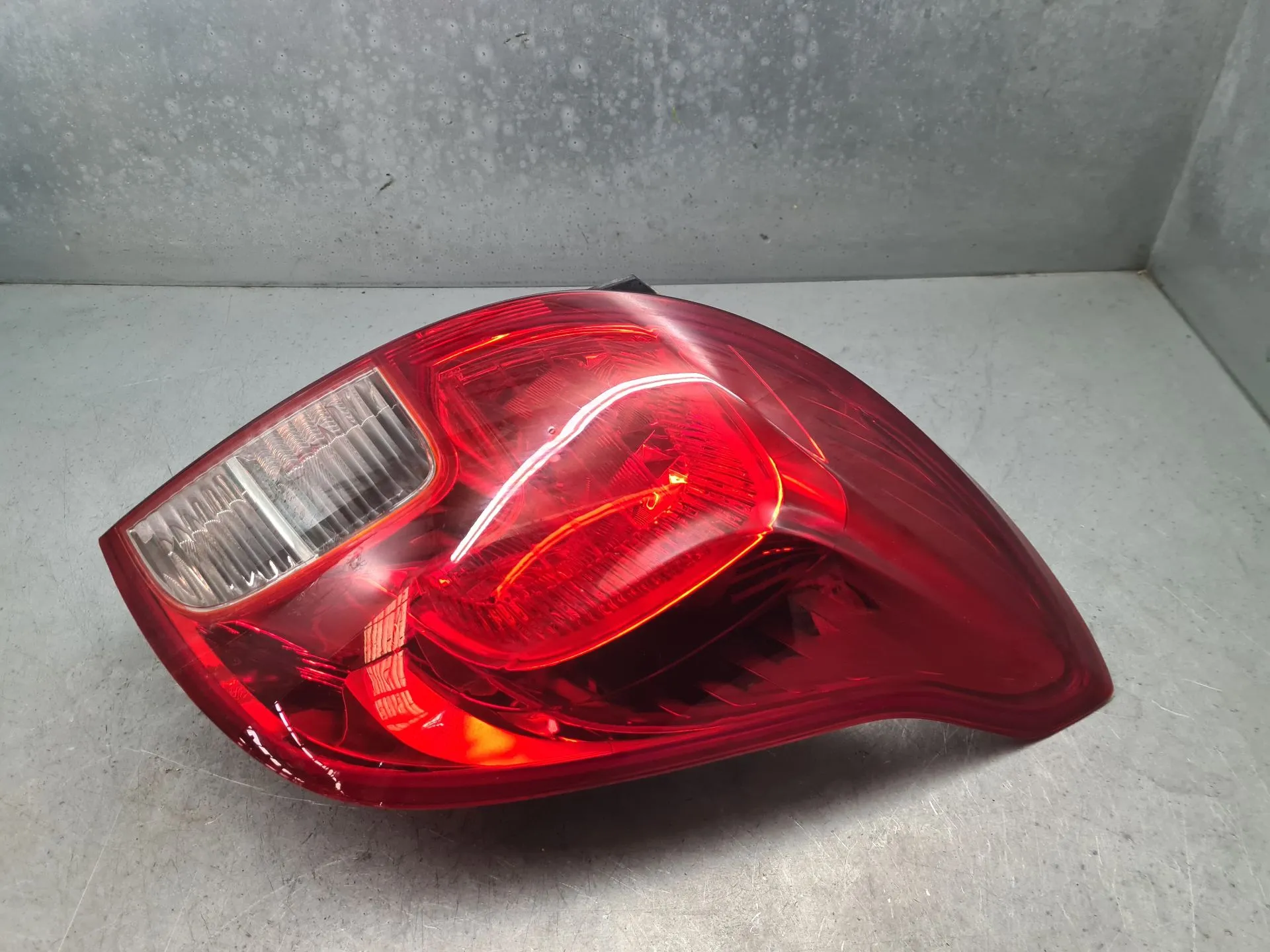 Fanale Destro OPEL Mokka / Mokka X Imagem-1
