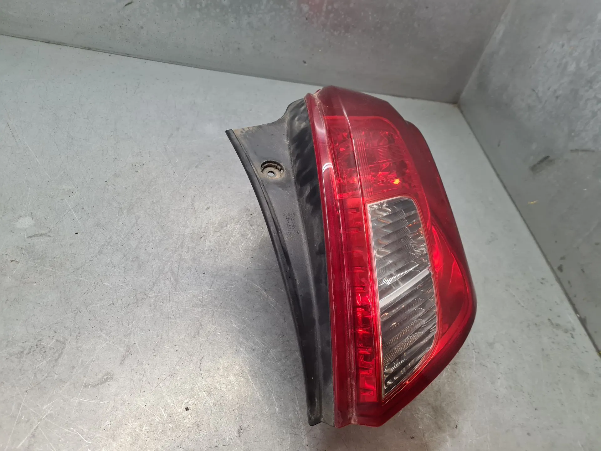 Fanale Destro OPEL Mokka / Mokka X Imagem-2