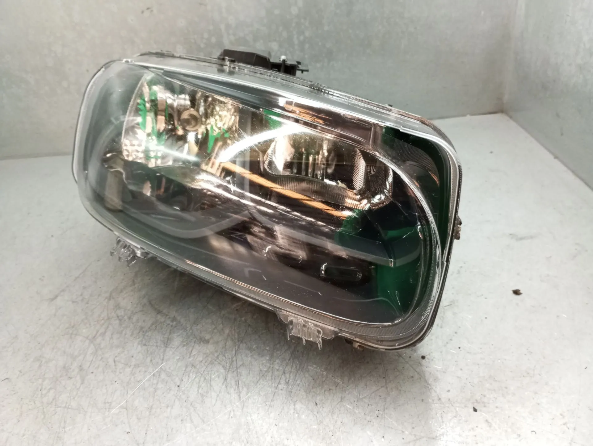 Faro anteriore destro CITROËN Berlingo (K9) Imagem-2