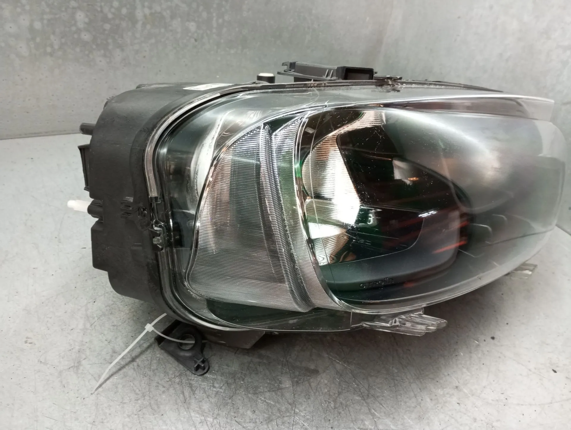 Faro anteriore destro CITROËN Berlingo (K9) Imagem-1