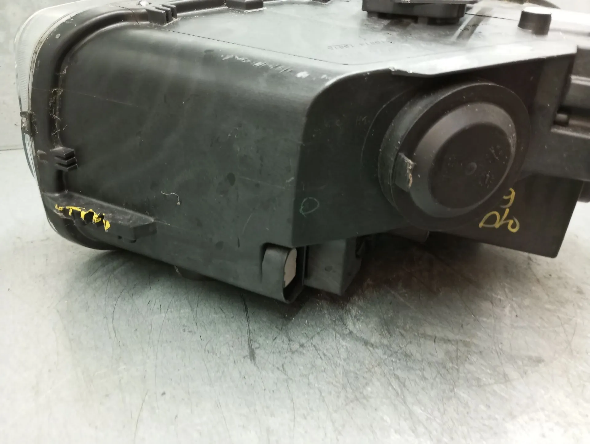 Faro anteriore destro CITROËN Berlingo (K9) Imagem-6