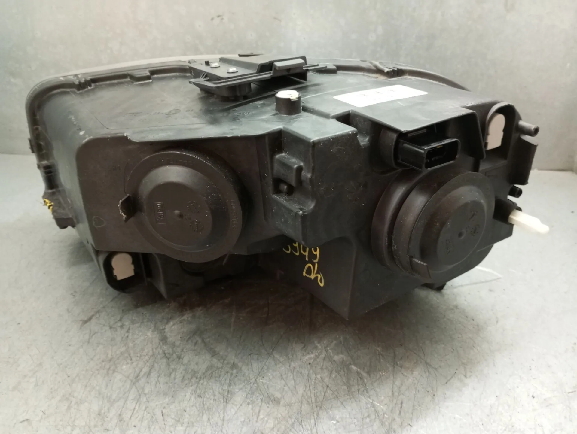 Faro anteriore destro CITROËN Berlingo (K9) Imagem-5