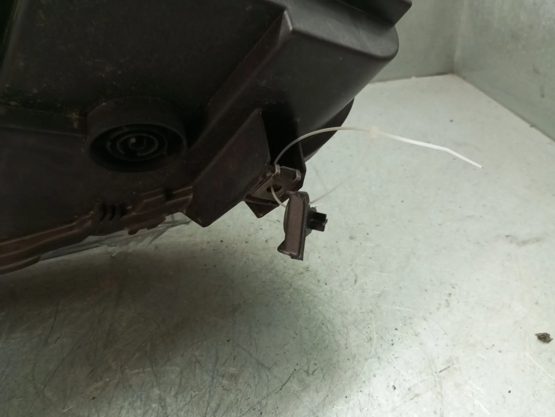 Faro anteriore destro CITROËN Berlingo (K9) Imagem-8