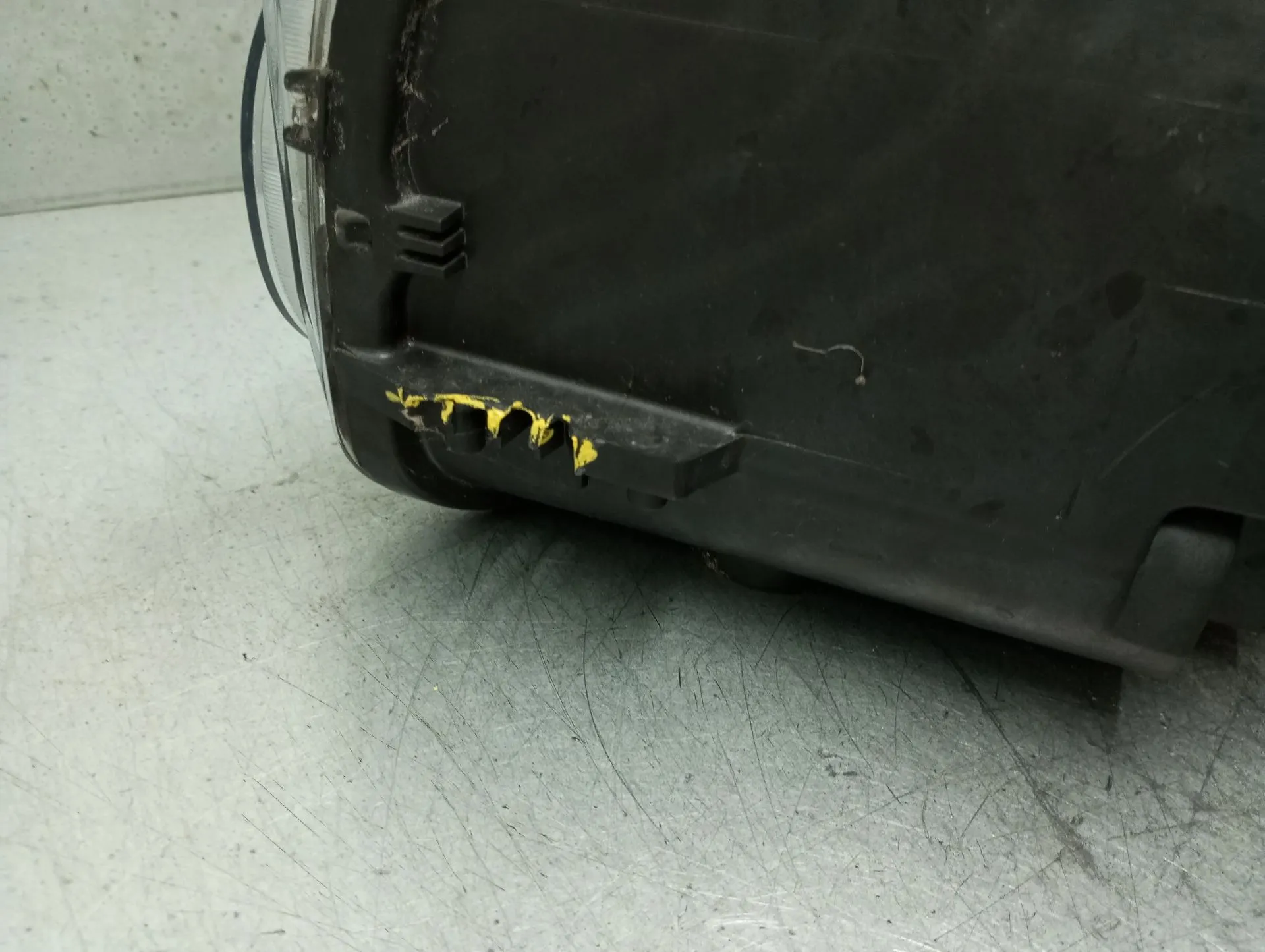 Faro anteriore destro CITROËN Berlingo (K9) Imagem-7