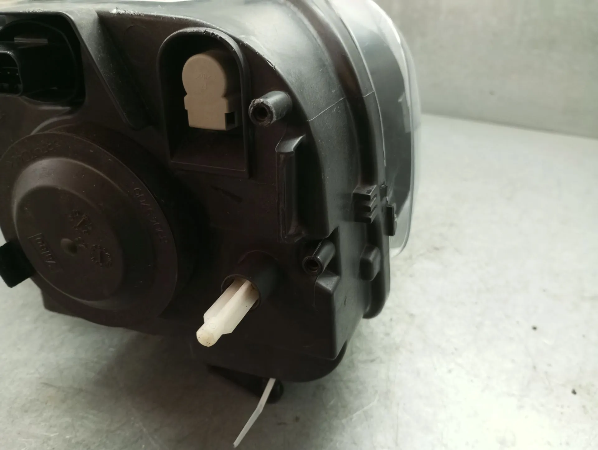 Faro anteriore destro CITROËN Berlingo (K9) Imagem-9