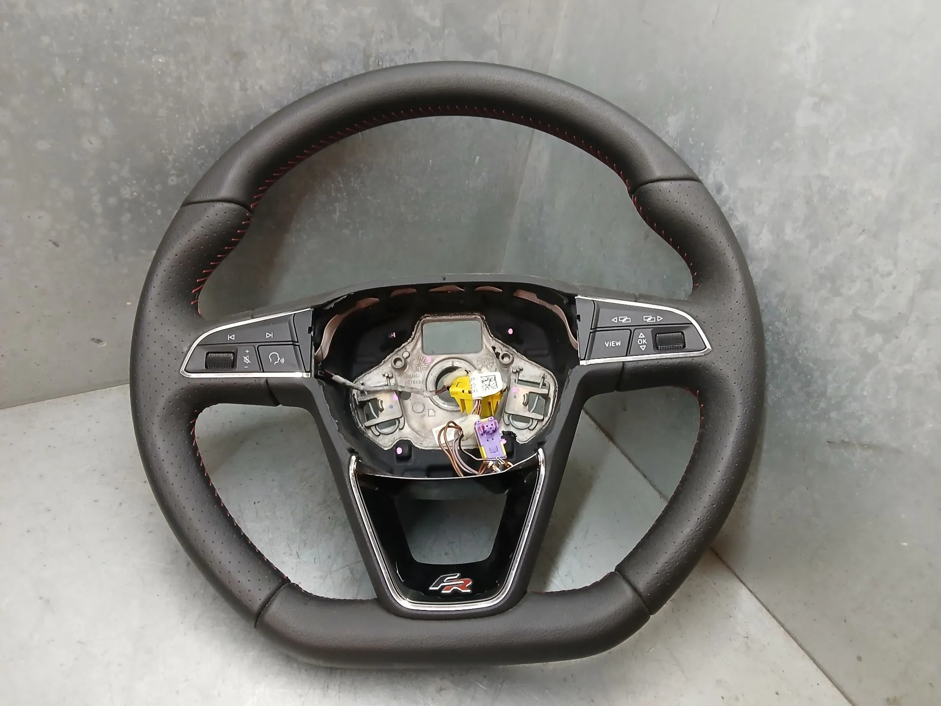 Volante SEAT Arona (KJ7)