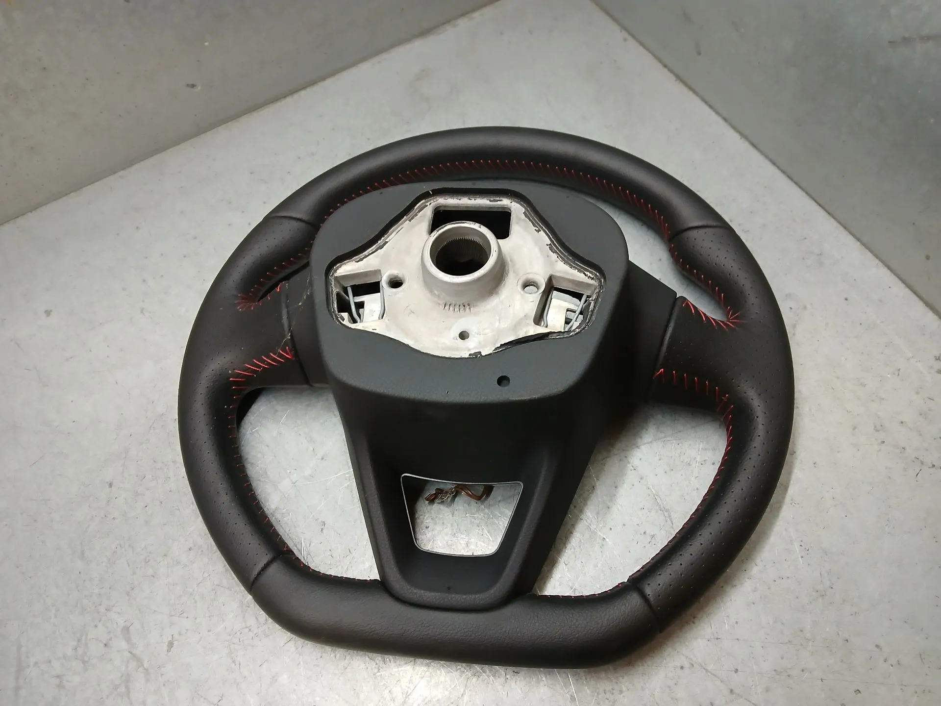 Volante SEAT Arona (KJ7) Imagem-5