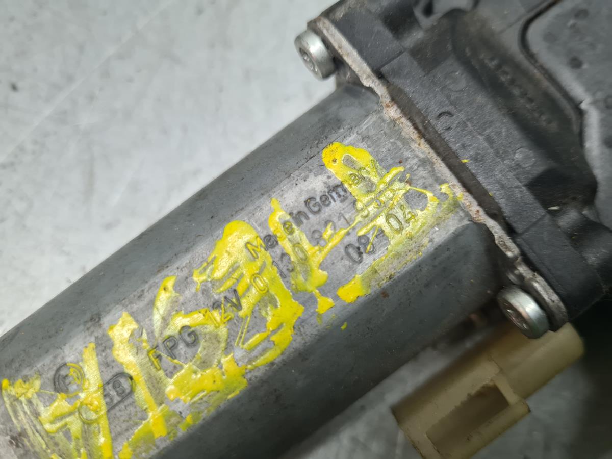 Moteur lève-vitre avant gauche FORD Fiesta V (JH_, JD_) Imagem-3