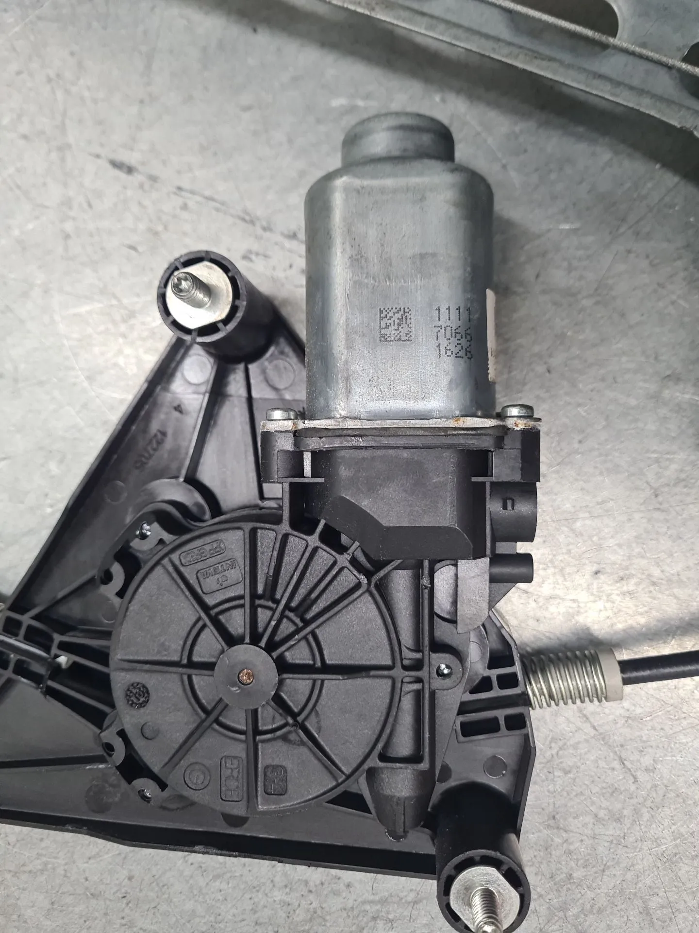 Lève-vitre avant gauche PEUGEOT 108 Imagem-2