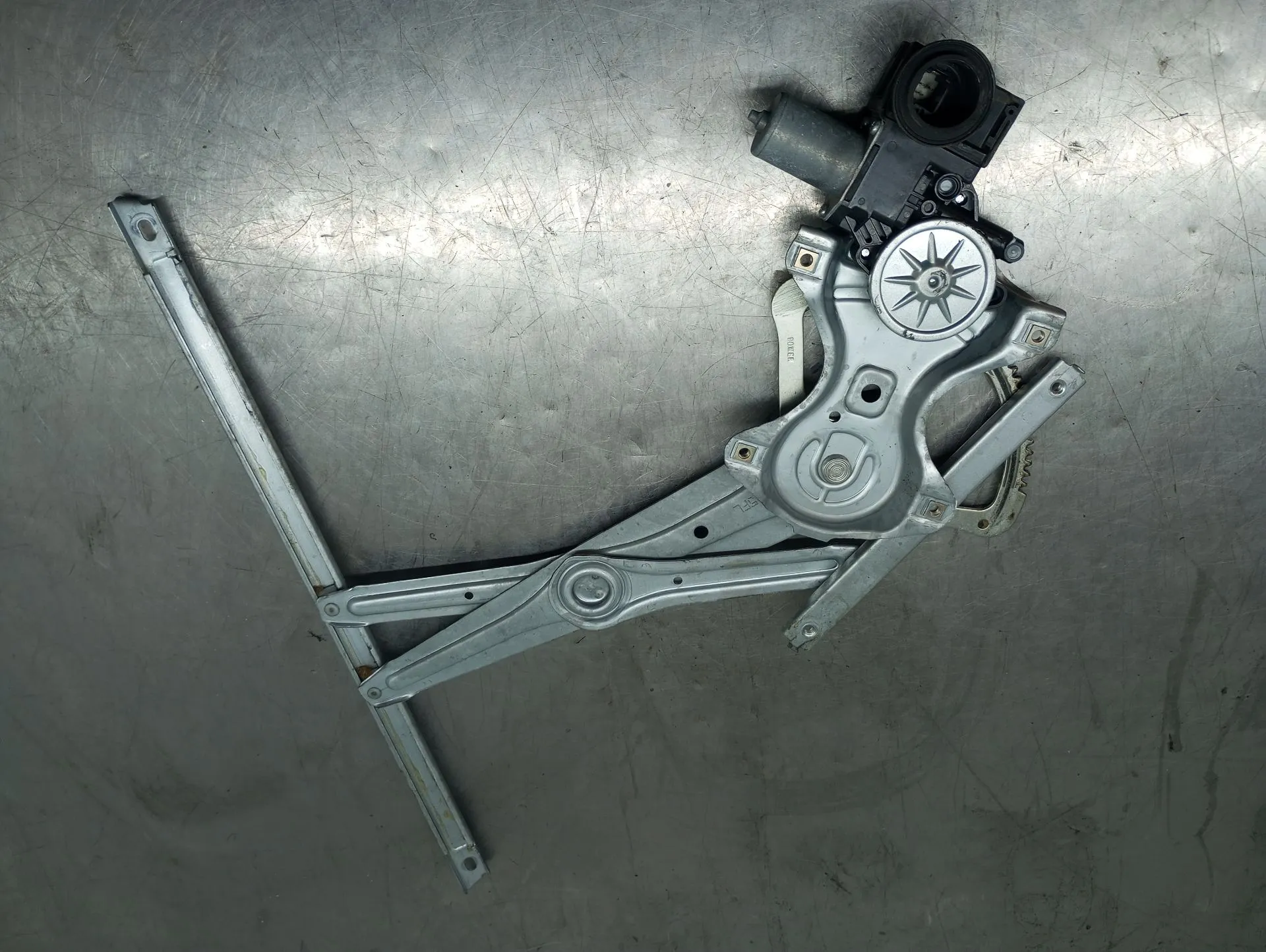 Lève-vitre avant gauche TOYOTA C-HR (_X1_) Imagem-1