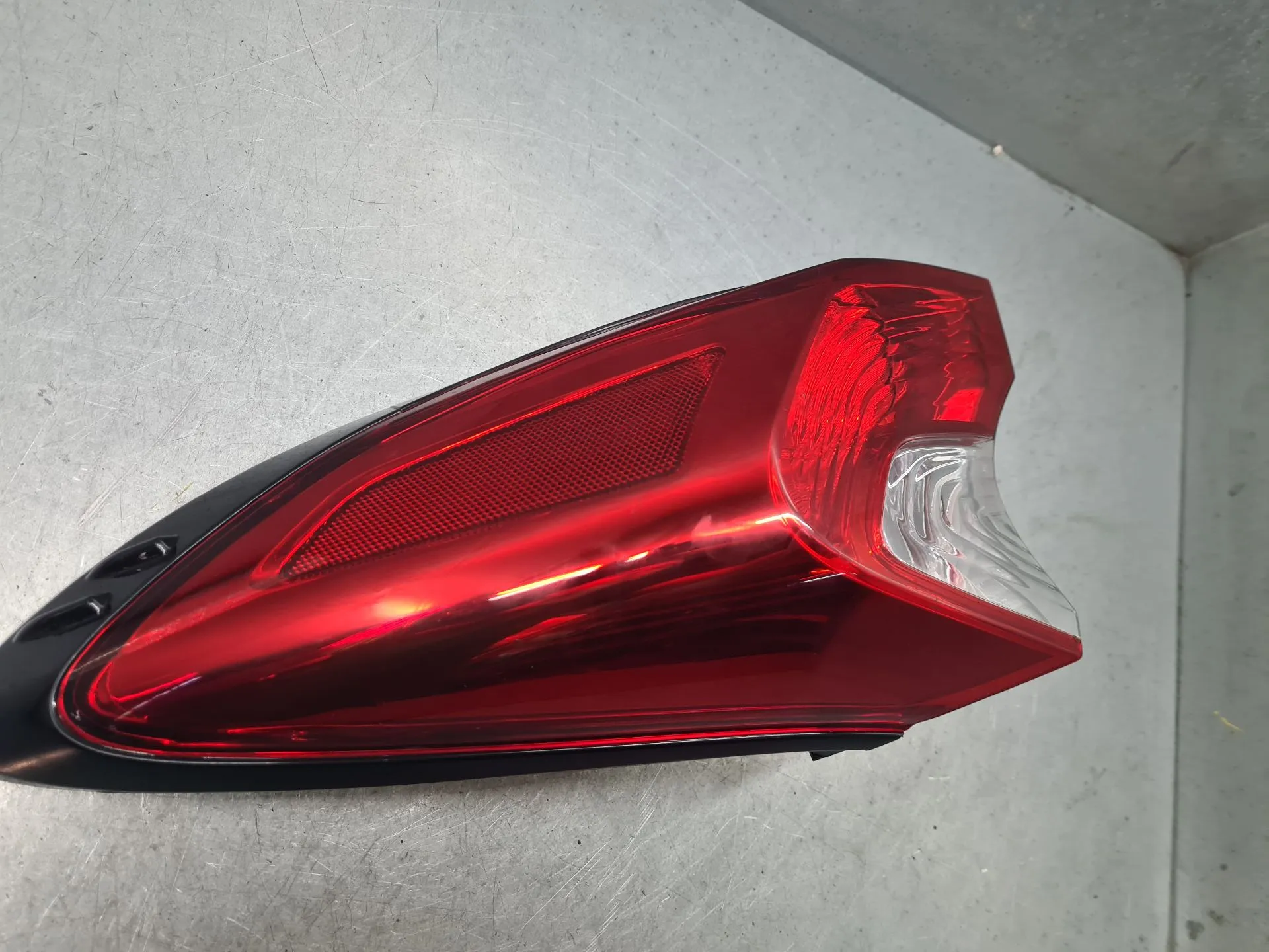 Feu arrière Droite TOYOTA C-HR (_X1_)