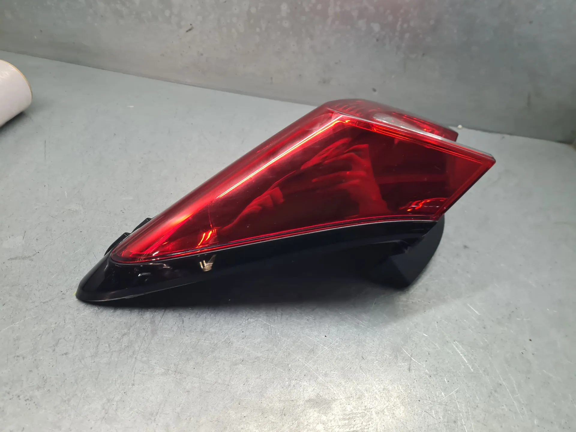 Right Tail light TOYOTA C-HR (_X1_) Imagem-1