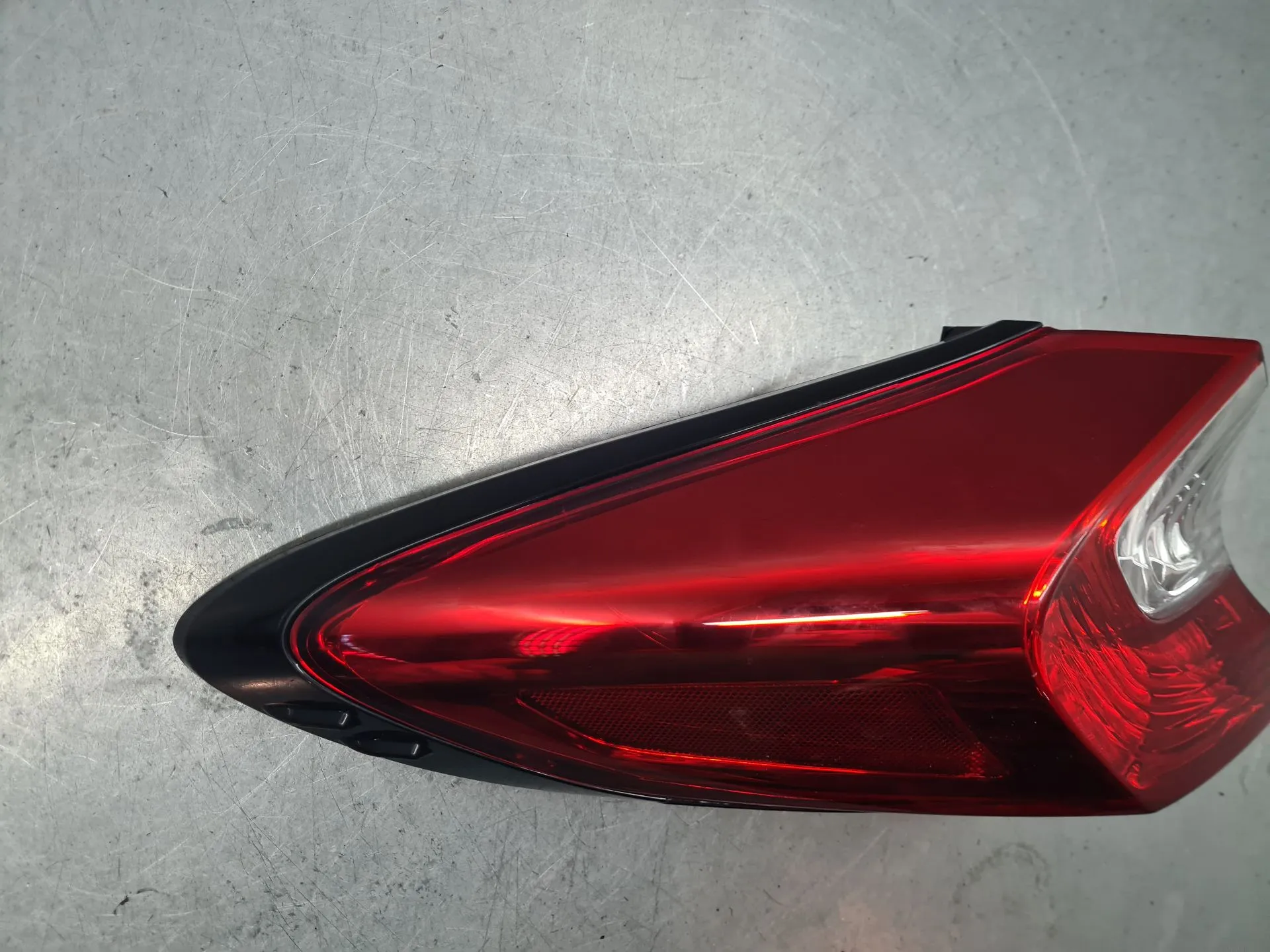 Left Tail light TOYOTA C-HR (_X1_) Imagem-2