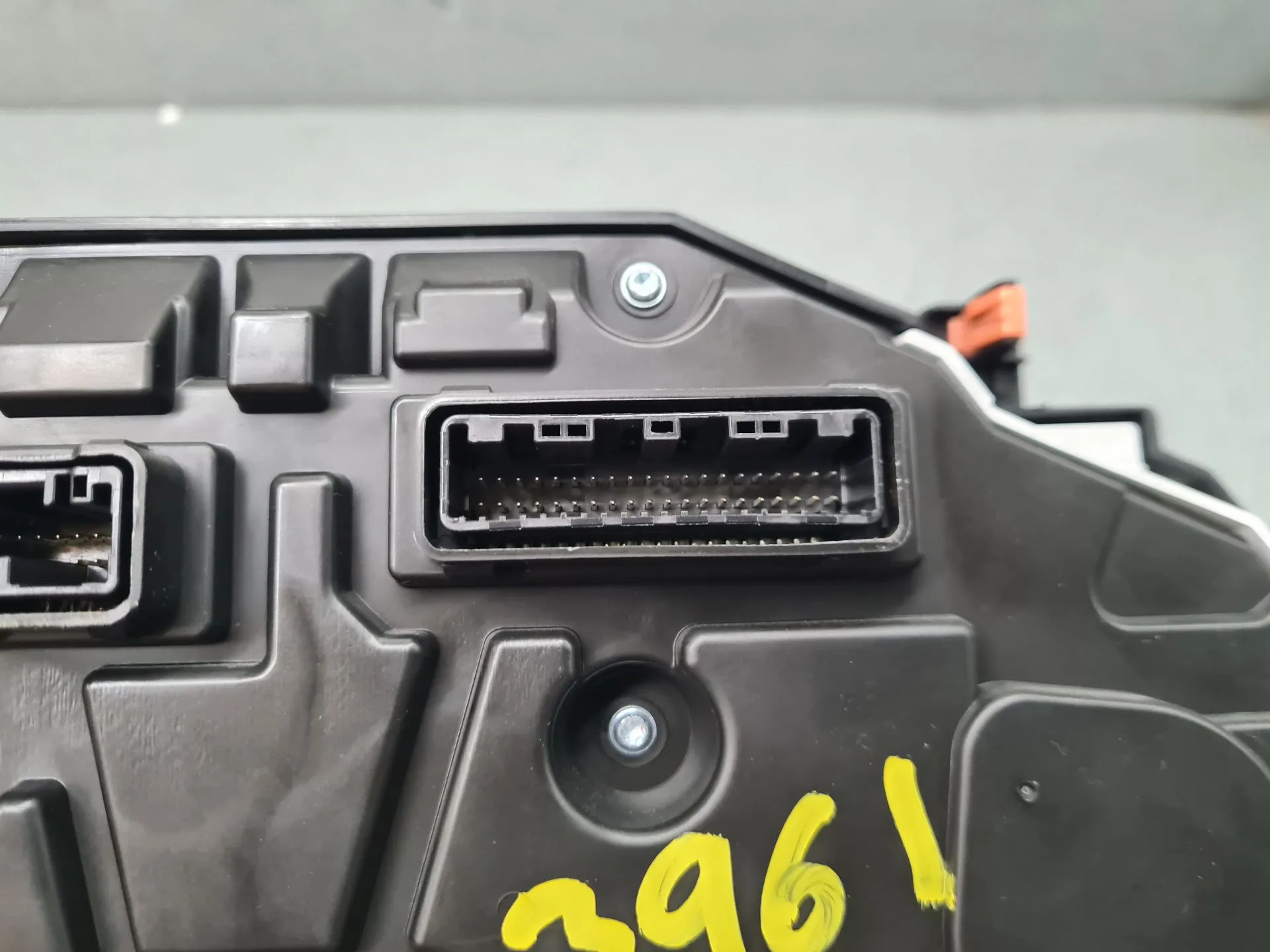 Quadrante / painel de instrumentos TOYOTA C-HR (_X1_) Imagem-7