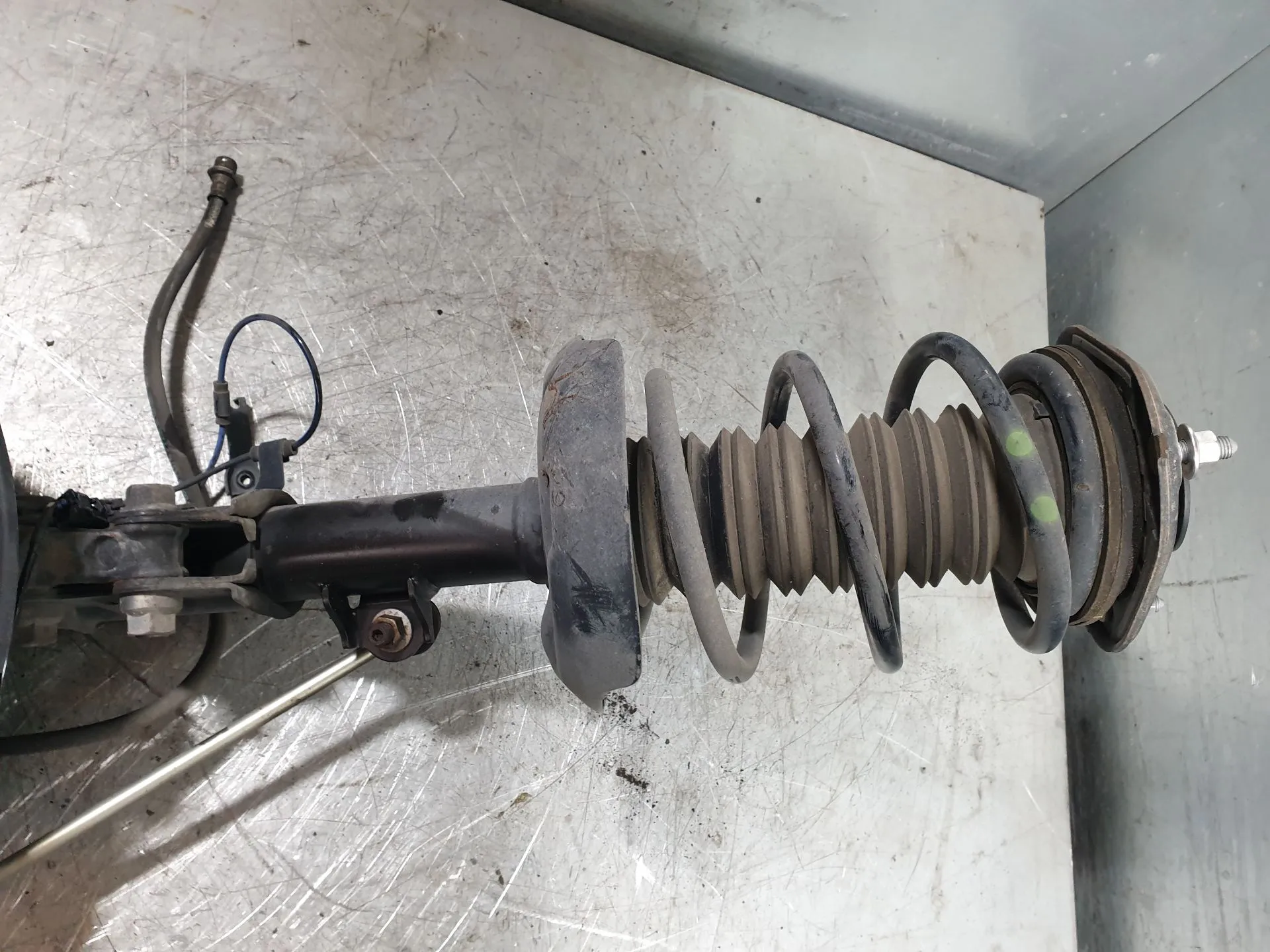 Ammortizzatore Anteriore Destro TOYOTA C-HR (_X1_)