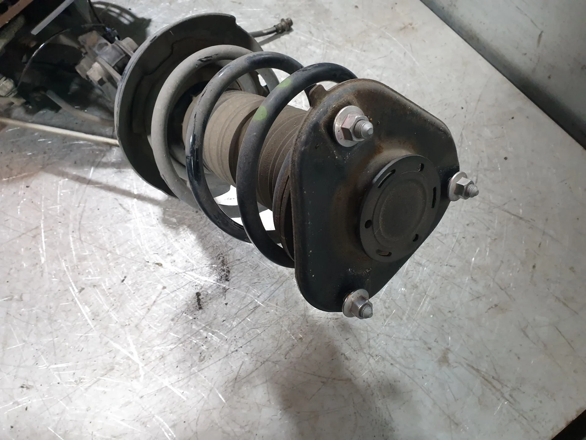 Ammortizzatore Anteriore Destro TOYOTA C-HR (_X1_) Imagem-1