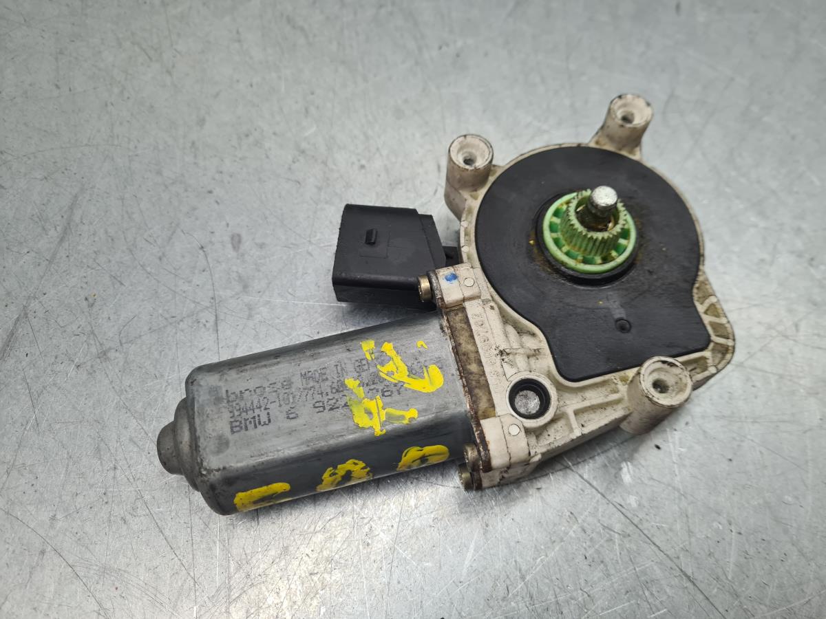 Moteur lève-vitre avant gauche BMW 3 (E90) Imagem-1