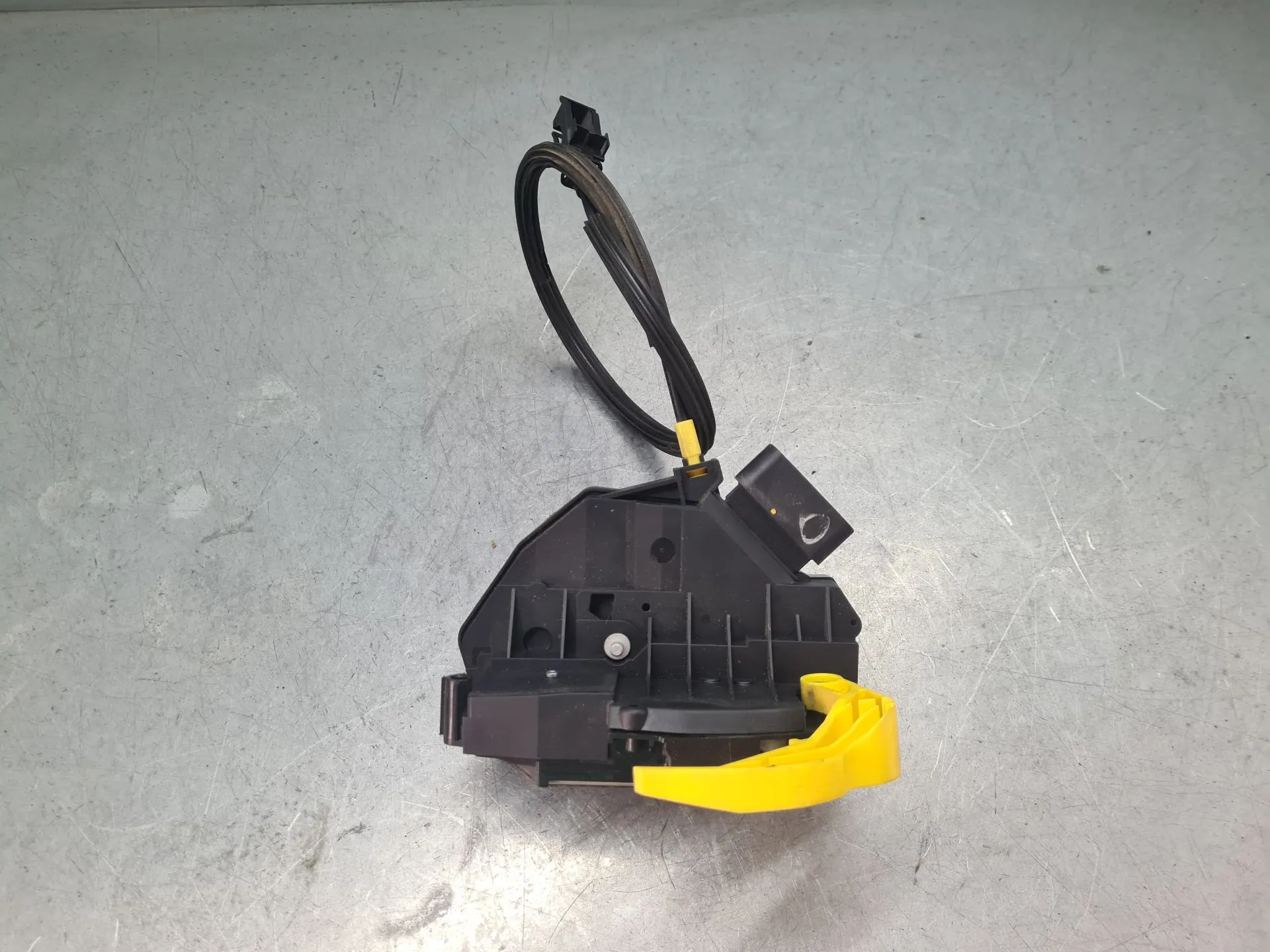 Cerradura / cierre puerta delantero derecho FORD C-Max II (DXA/CB7, DXA/CEU) Imagem-1