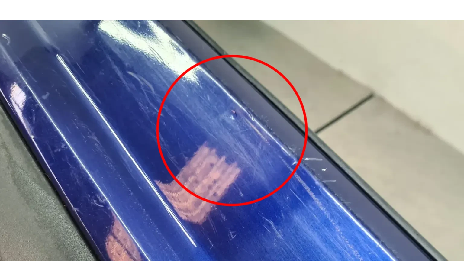 Pára-choques trás FORD C-Max II (DXA/CB7, DXA/CEU) Imagem-10