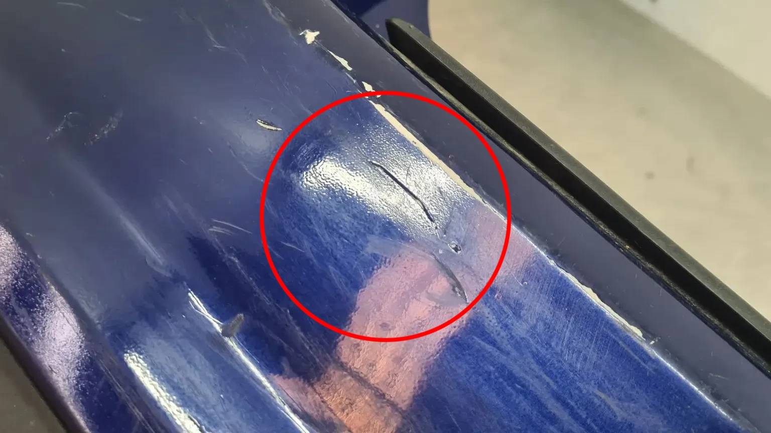 Pára-choques trás FORD C-Max II (DXA/CB7, DXA/CEU) Imagem-12