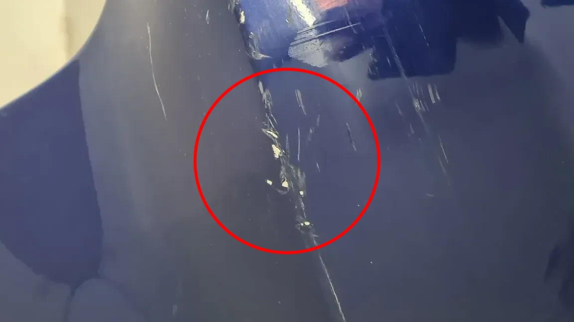 Pára-choques trás FORD C-Max II (DXA/CB7, DXA/CEU) Imagem-13