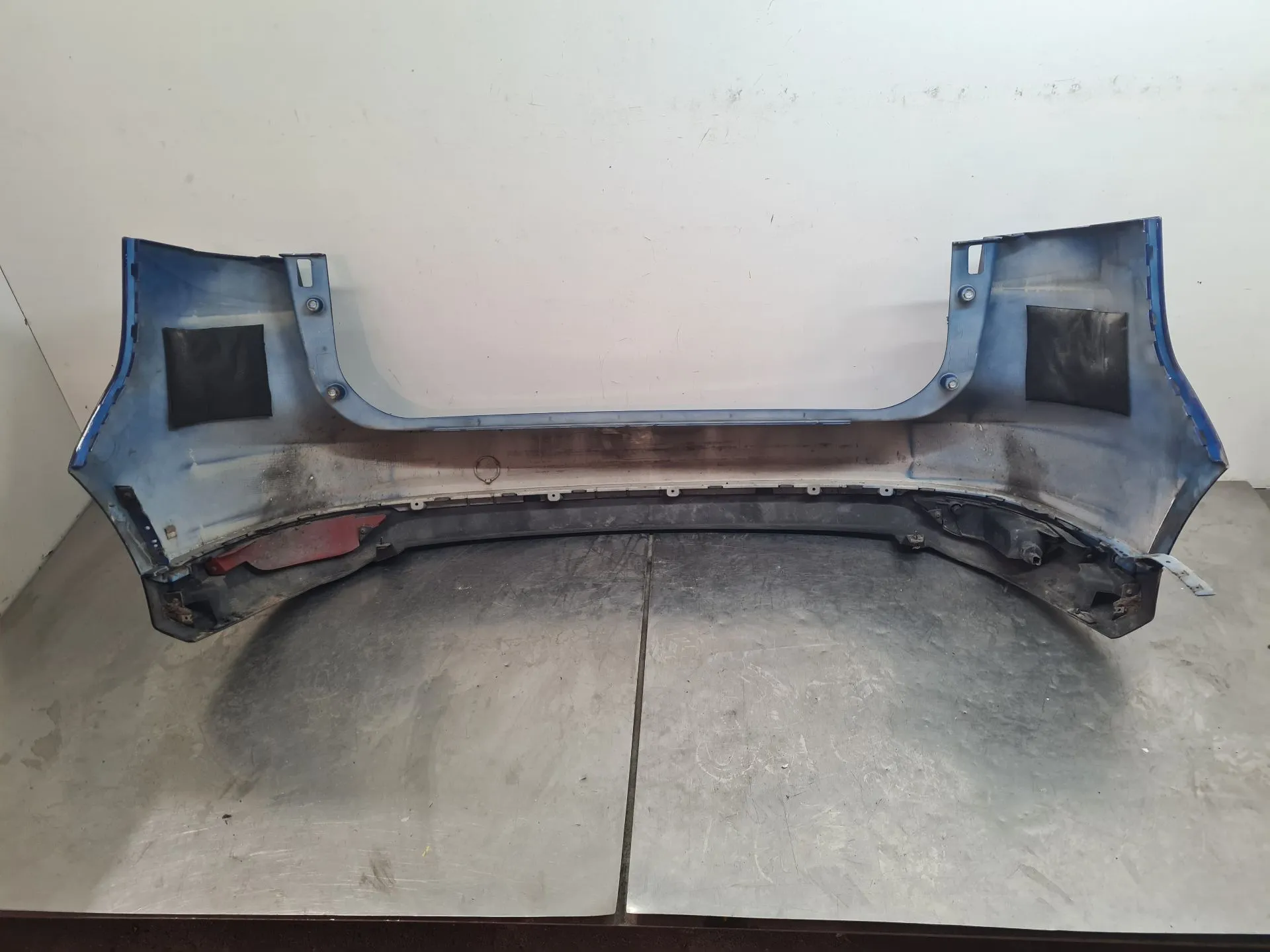 Pára-choques trás FORD C-Max II (DXA/CB7, DXA/CEU) Imagem-6