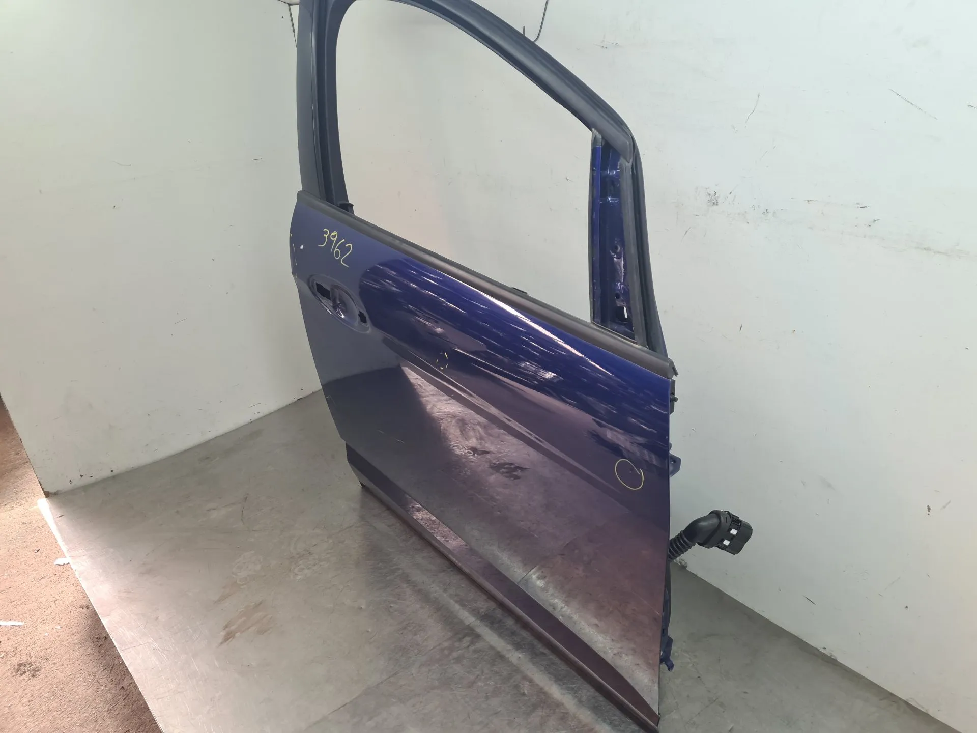 Porta frente direita FORD C-Max II (DXA/CB7, DXA/CEU) Imagem-1