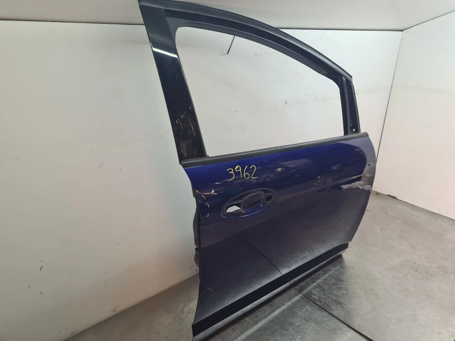 Porta frente direita FORD C-Max II (DXA/CB7, DXA/CEU) Imagem-2
