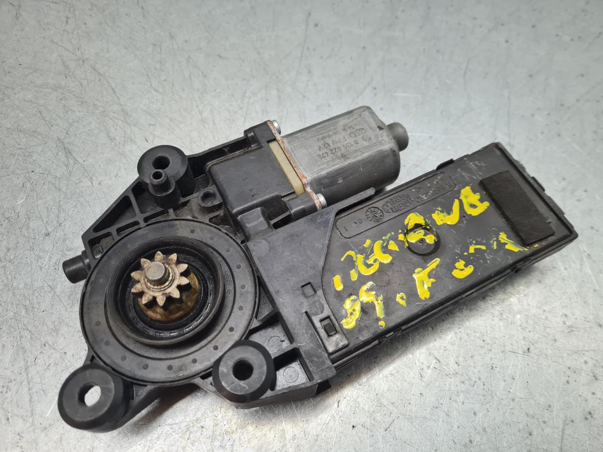 Moteur lève-vitre avant gauche RENAULT Megane III (BZ0_) Imagem-1