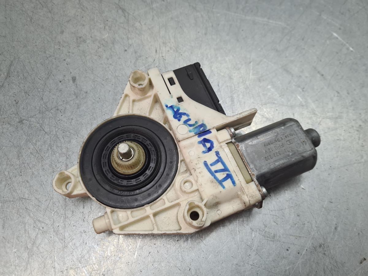 Motor de Elevalunas Trasero Izquierdo RENAULT Laguna III (BT0/1) Imagem-1