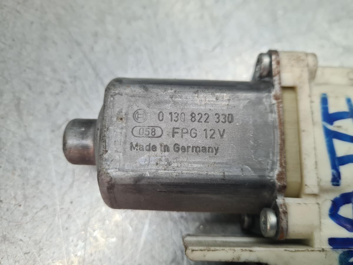Motor de Elevalunas Trasero Izquierdo RENAULT Laguna III (BT0/1) Imagem-2