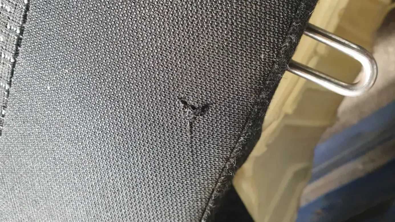 Conjunto de Bancos RENAULT Kadjar (HA_, HL_) Imagem-11