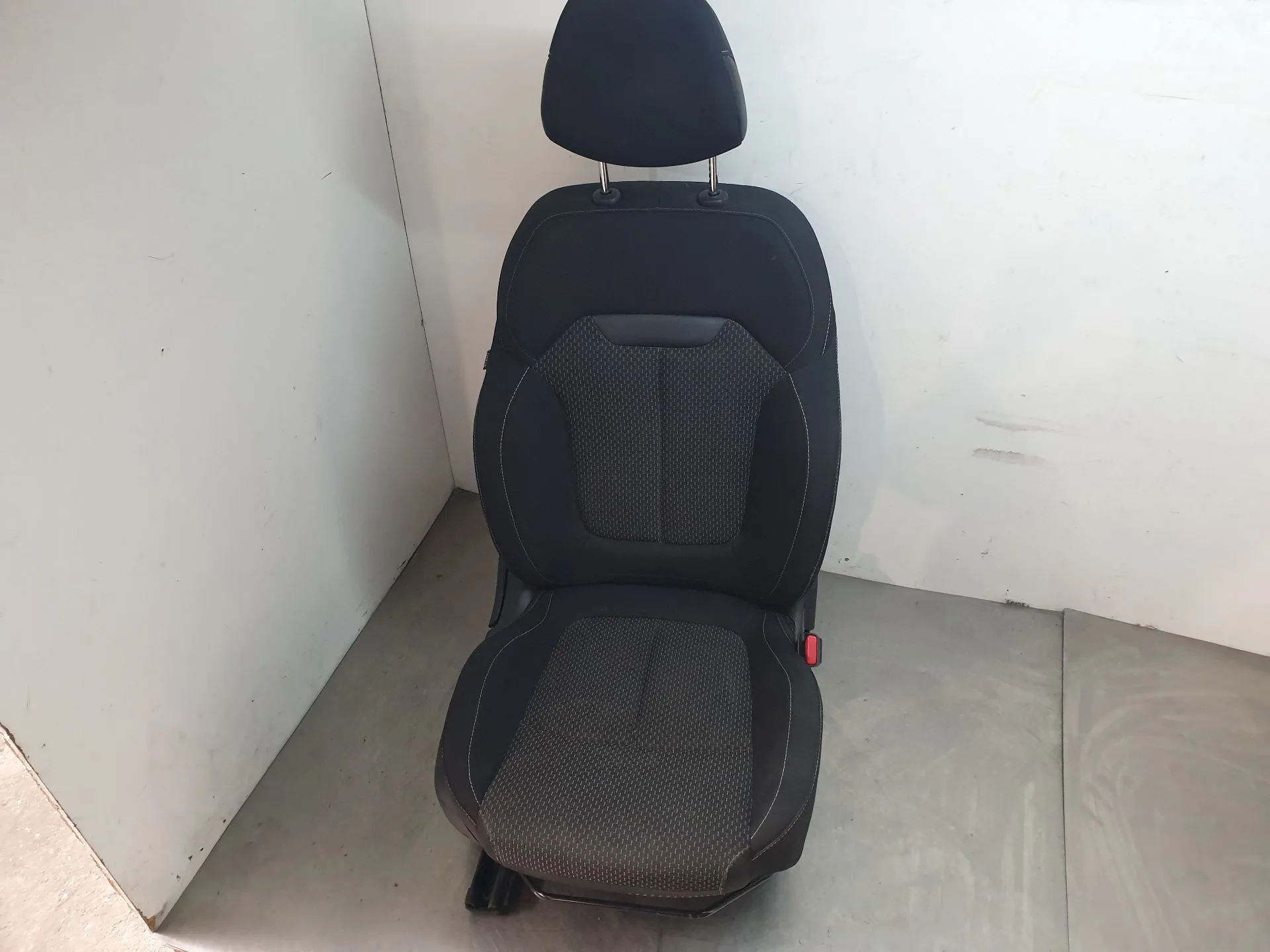 Conjunto de Bancos RENAULT Kadjar (HA_, HL_) Imagem-0