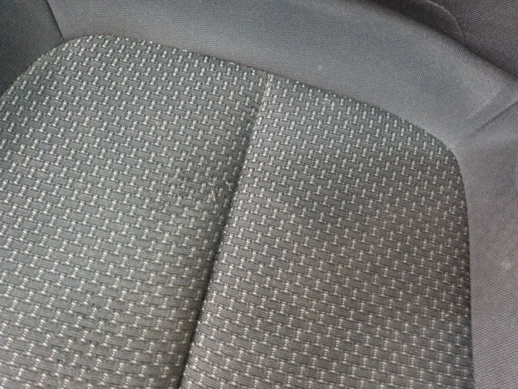 Sedile Anteriore Sinistro RENAULT Kadjar (HA_, HL_) Imagem-2