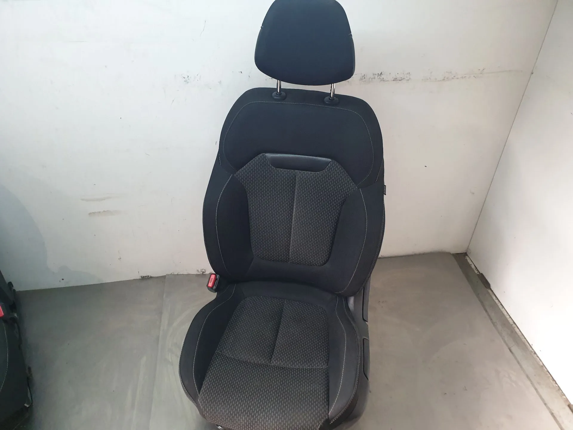 Conjunto de Bancos RENAULT Kadjar (HA_, HL_) Imagem-1