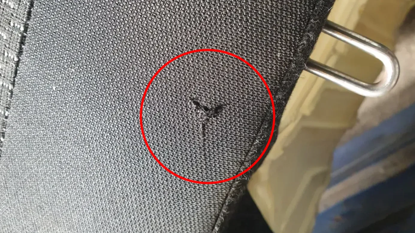 Sedile Posteriore  RENAULT Kadjar (HA_, HL_) Imagem-2