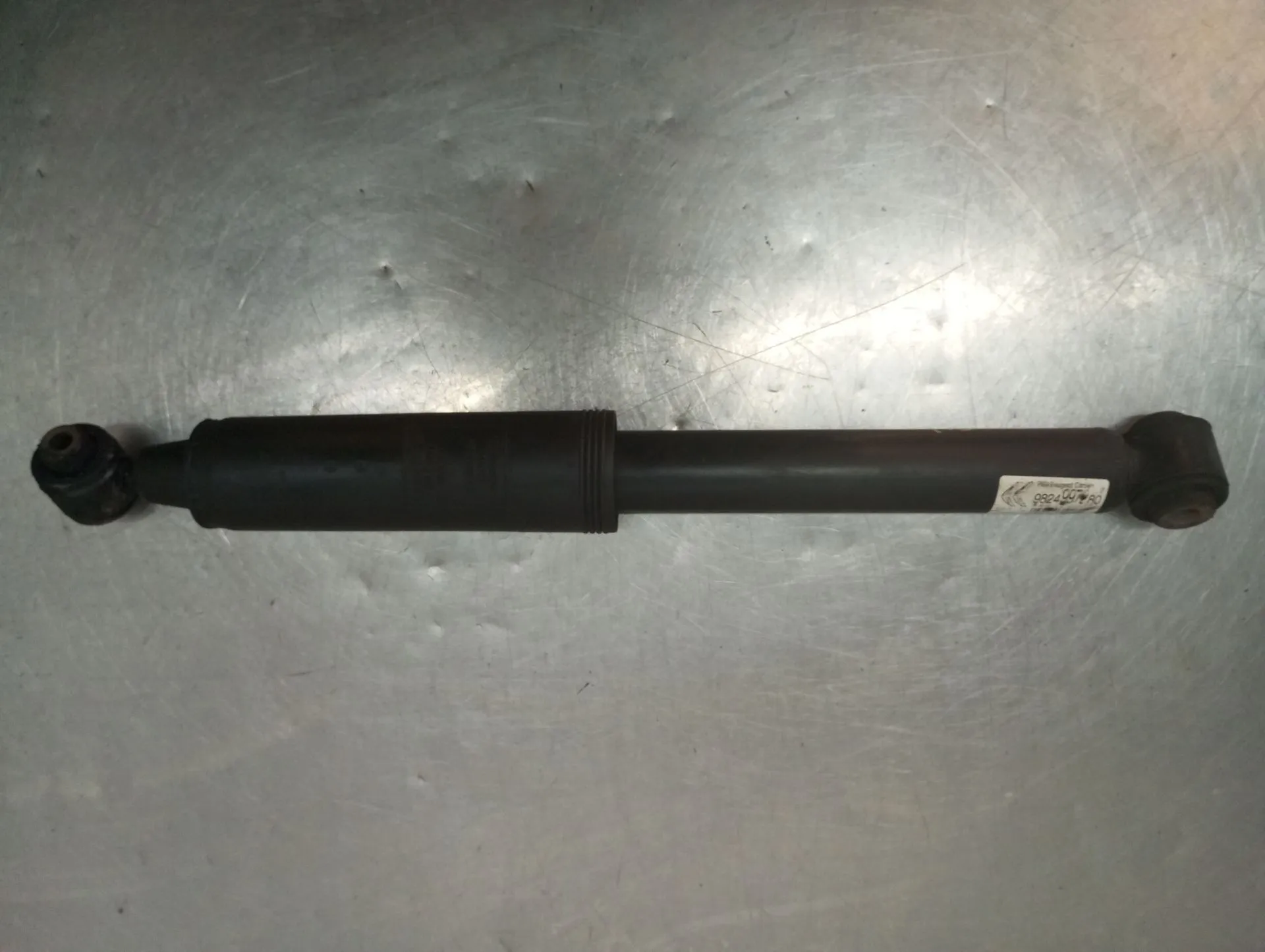 Amortiguador Trasero Izquierdo CITROËN C3 III (SX) Imagem-1